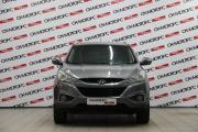 Hyundai ix35 I Сургут  - изображение 32
