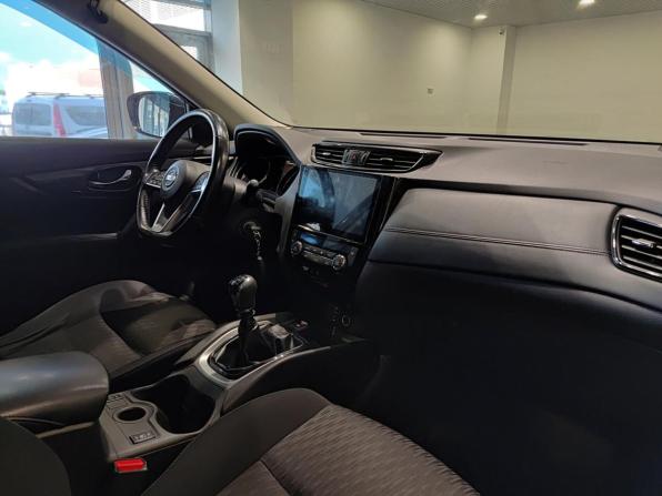 Nissan X-Trail III Рестайлинг с пробегом 2018 года, цена 1 801 000 рублей, 132833 км, внедорожник, Автокод Объявления