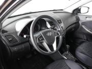 Hyundai Solaris I Рестайлинг Химки  - изображение 21