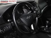 Hyundai i40 I Рестайлинг Белгород  - изображение 28