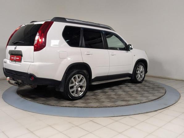 Nissan X-Trail II Рестайлинг с пробегом 2013 года, цена 1 194 900 рублей, 310000 км, внедорожник, Автокод Объявления