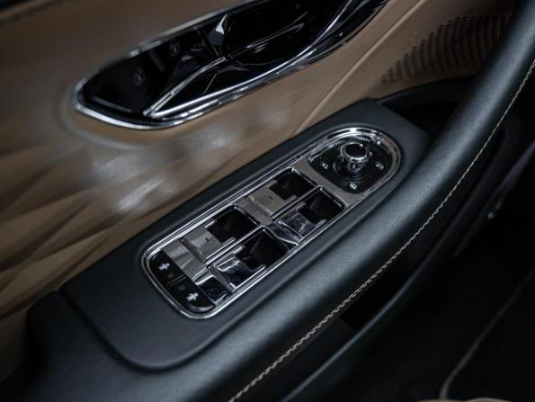 Bentley Flying Spur III с пробегом 2021 года, цена 17 550 000 рублей, 60522 км, седан, Автокод Объявления