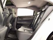 Lexus ES VI Рестайлинг Кемерово  - изображение 43