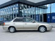 Kia Spectra I Рестайлинг 2 Краснодар  - изображение 26
