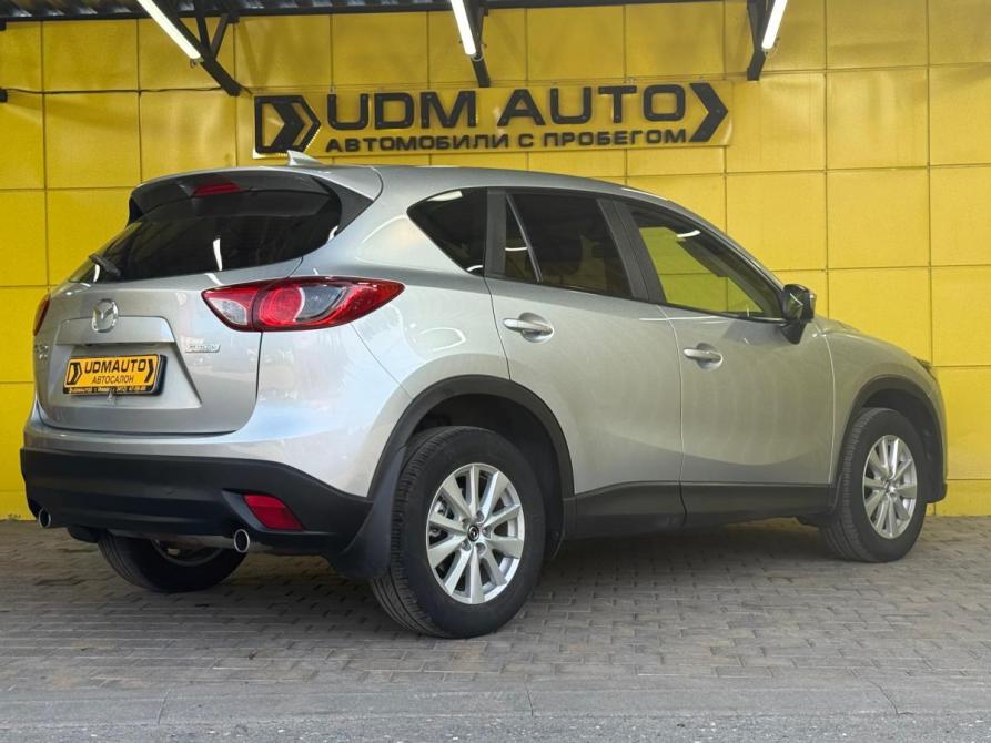 Mazda CX-5 I Рестайлинг Ижевск  - изображение 5