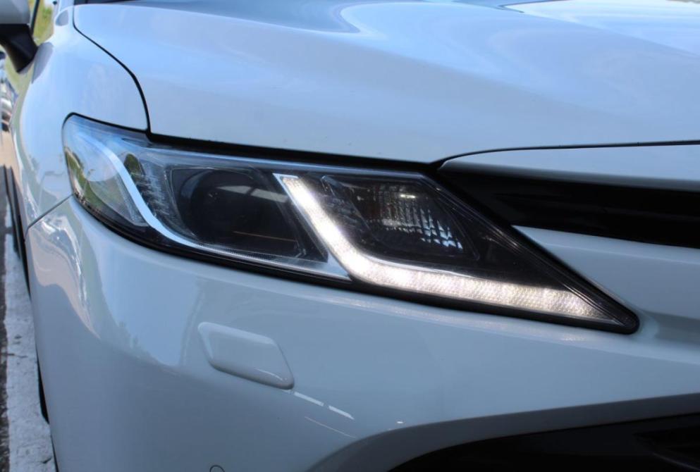 Toyota Camry VII (XV50) Рестайлинг 2 Нижний Новгород  - изображение 21