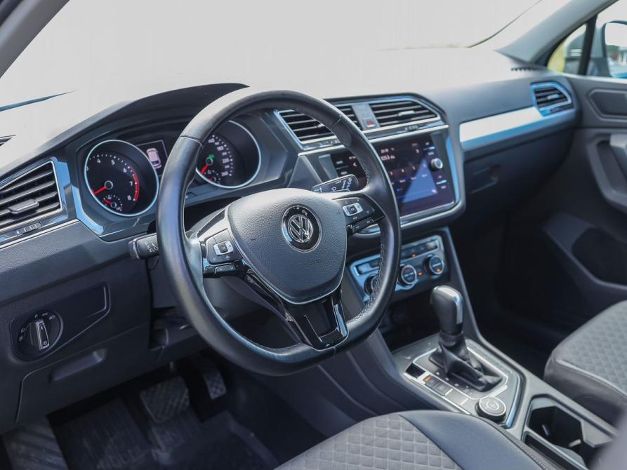 Volkswagen Tiguan II Ижевск  - изображение 9