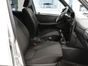 Chevrolet Niva I Рестайлинг Самара  - изображение 36