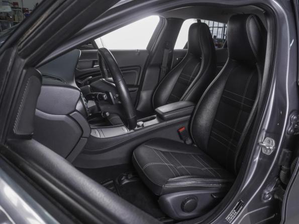 Mercedes-Benz GLA I (X156) с пробегом 2015 года, цена 1 700 000 рублей, 123582 км, внедорожник, Автокод Объявления