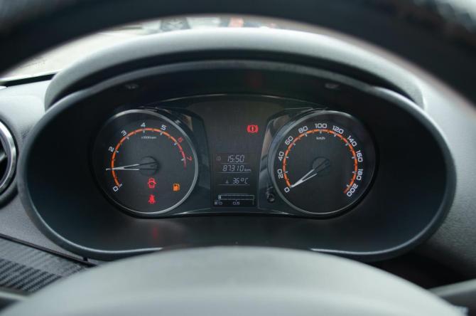 Lada (ВАЗ) Granta I Рестайлинг с пробегом 2020 года, цена 650 000 рублей, 80000 км, седан, Автокод Объявления