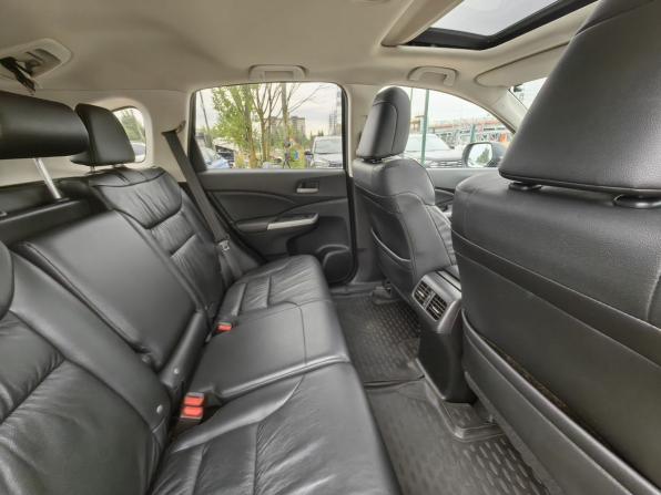 Honda CR-V IV с пробегом 2014 года, цена 1 949 000 рублей, 185000 км, внедорожник, Автокод Объявления