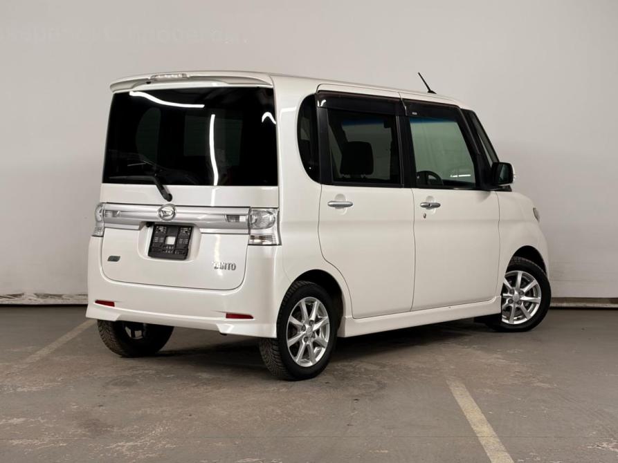 Daihatsu Tanto II Екатеринбург  - изображение 2