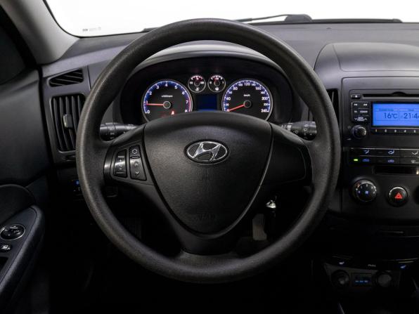 Hyundai i30 I Рестайлинг с пробегом 2010 года, цена 639 000 рублей, 257094 км, хэтчбек, Автокод Объявления