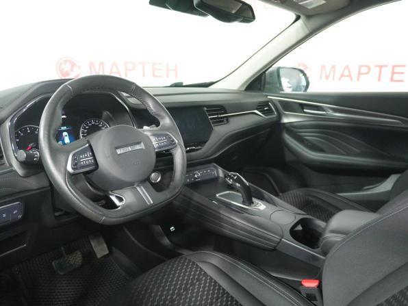 Haval F7 I с пробегом 2021 года, цена 1 678 000 рублей, 133000 км, внедорожник, Автокод Объявления