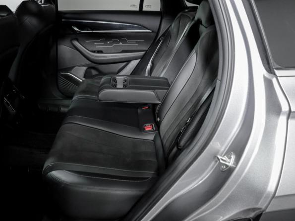 Geely Monjaro I с пробегом 2025 года, цена 3 770 000 рублей, 9500 км, внедорожник, Автокод Объявления