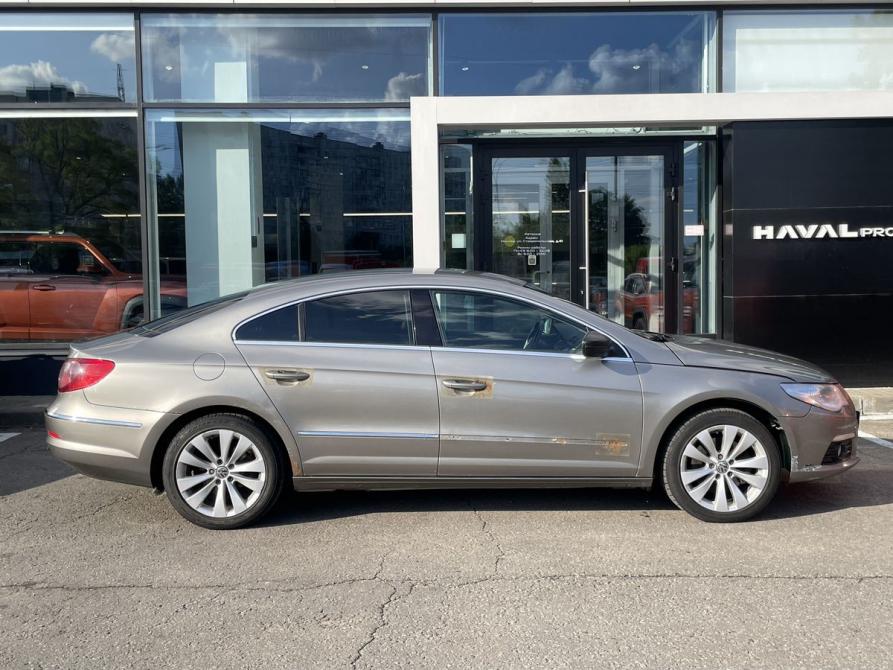 Volkswagen Passat CC I Москва  - изображение 4