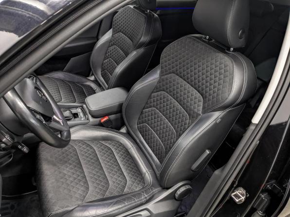 Skoda Kodiaq I с пробегом 2018 года, цена 2 400 000 рублей, 95313 км, внедорожник, Автокод Объявления