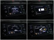 Volkswagen Tiguan II Рестайлинг Москва  - изображение 42