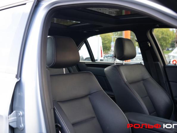 Mercedes-Benz E-Класс IV (W212 S212 C207) с пробегом 2012 года, цена 2 490 000 рублей, 110250 км, седан, Автокод Объявления