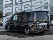 Honda Stepwgn V Рестайлинг Краснодар  - изображение 25