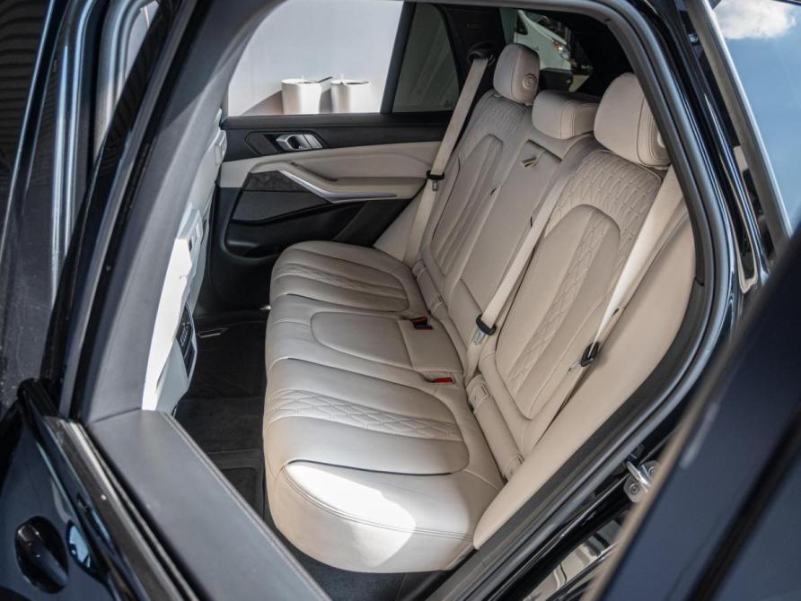 BMW X5 IV (G05/G18) Краснодар  - изображение 9