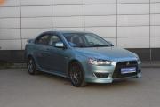 Mitsubishi Lancer X Ярославль  - изображение 16