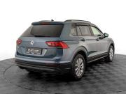 Volkswagen Tiguan II Москва  - изображение 32
