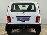 Lada (ВАЗ) Niva Legend Борисоглебск  - изображение 21