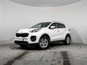 Kia Sportage IV Санкт-Петербург  - изображение 21