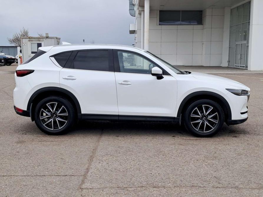 Mazda CX-5 II Набережные Челны  - изображение 5