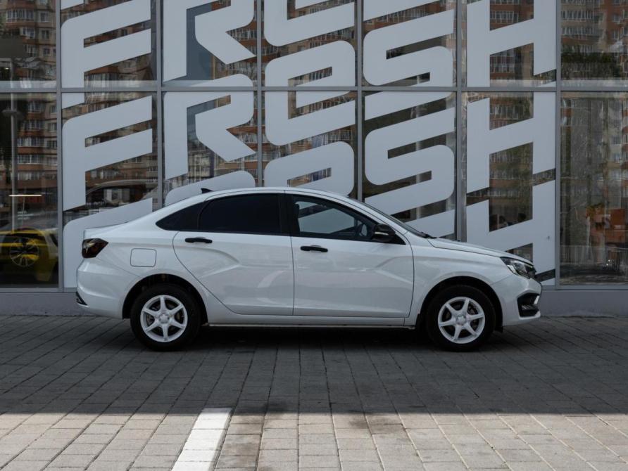 Lada (ВАЗ) Vesta I Рестайлинг (NG) Ставрополь  - изображение 5