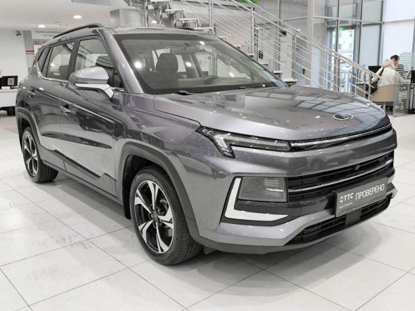 Москвич 3 с пробегом 2023 года, цена 1 255 000 рублей, 51315 км, внедорожник, Автокод Объявления