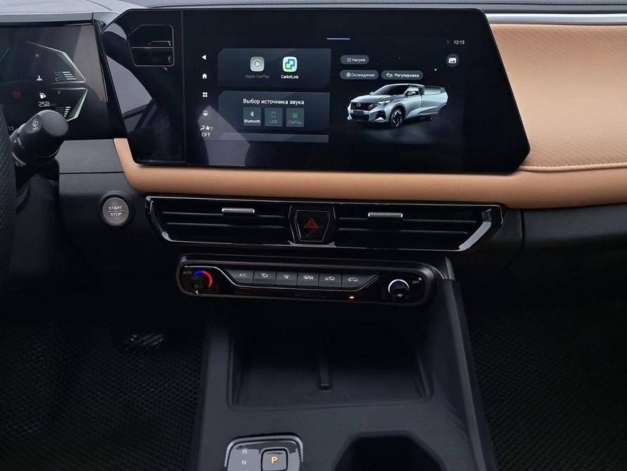 GAC GS3 Санкт-Петербург  - изображение 16