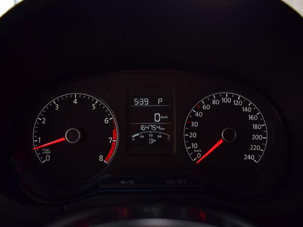 Volkswagen Polo V Рестайлинг с пробегом 2016 года, цена 915 997 рублей, 164753 км, седан, Автокод Объявления