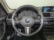 BMW 3 серии VI (F3x) Рестайлинг Москва  - изображение 49
