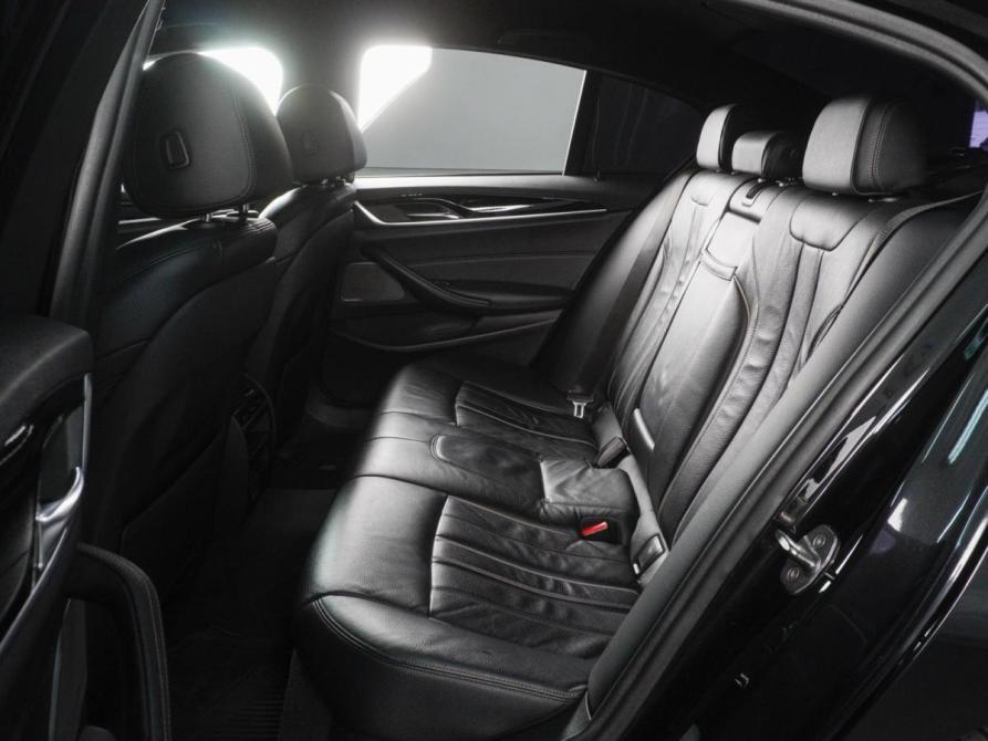 BMW 5 серии VII (G30/G31/G38) Минеральные Воды  - изображение 9