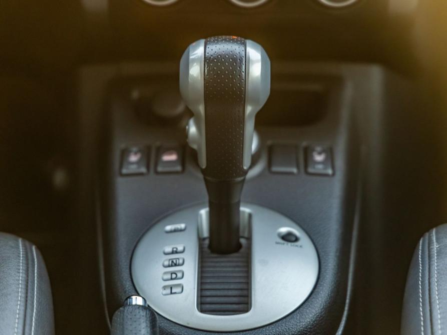 Nissan X-Trail II Волгоград  - изображение 27