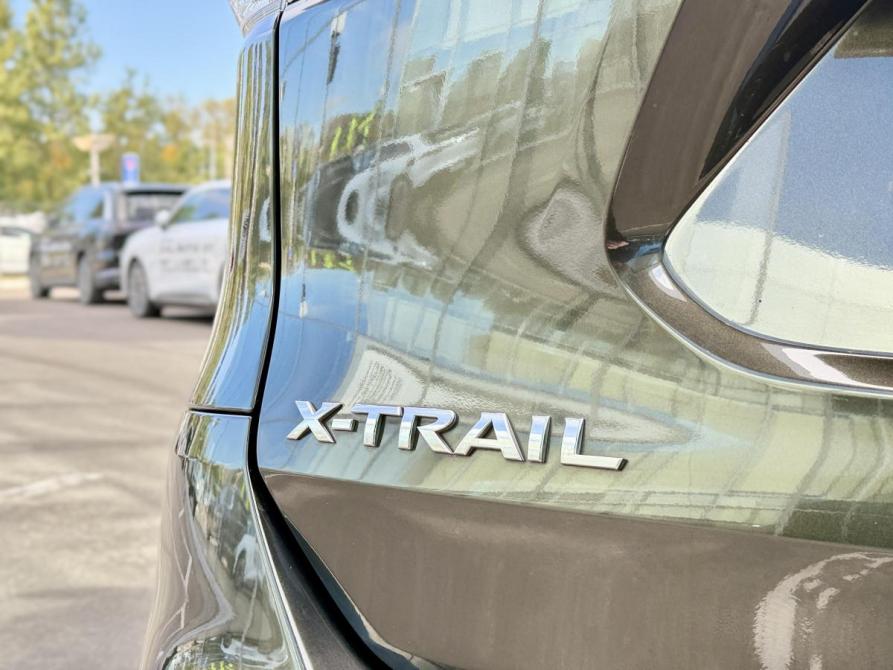 Nissan X-Trail III Воронеж  - изображение 9