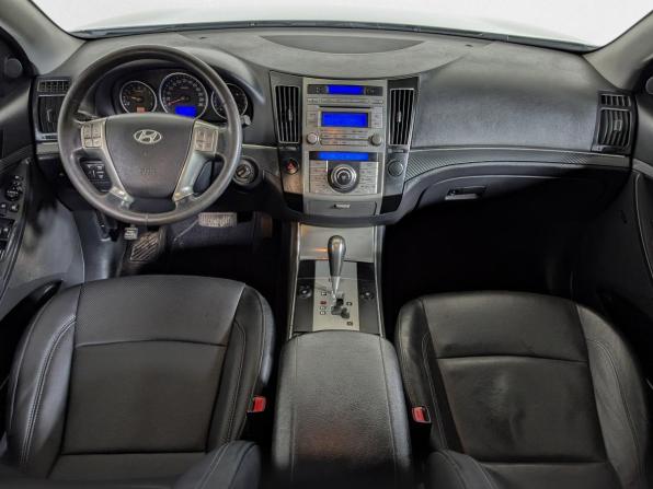 Hyundai ix55 с пробегом 2008 года, цена 1 299 500 рублей, 292189 км, внедорожник, Автокод Объявления