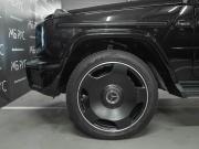 Mercedes-Benz G-Класс AMG II (W465) Рестайлинг Москва  - изображение 36