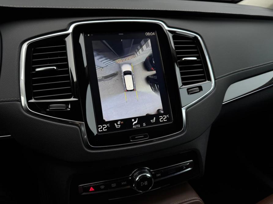 Volvo XC90 II Иркутск  - изображение 17