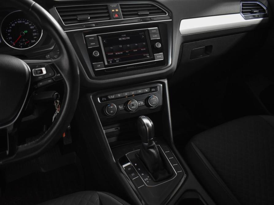 Volkswagen Tiguan II Санкт-Петербург  - изображение 19