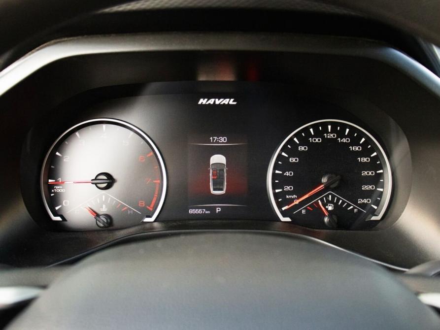 Haval Jolion I Екатеринбург  - изображение 9