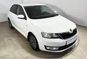 Skoda Rapid I Саранск  - изображение 49