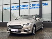 Ford Mondeo V Екатеринбург  - изображение 22