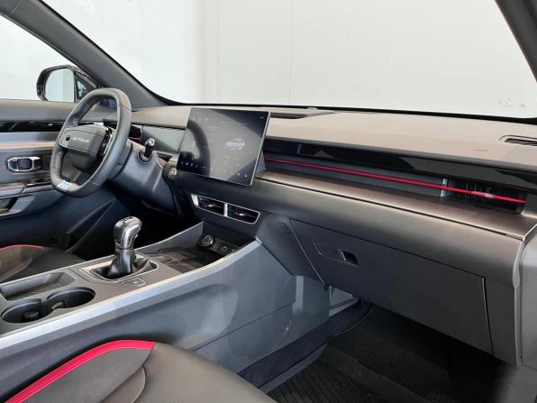 JETOUR DASHING I с пробегом 2024 года, цена 1 980 000 рублей, 32442 км, внедорожник, Автокод Объявления