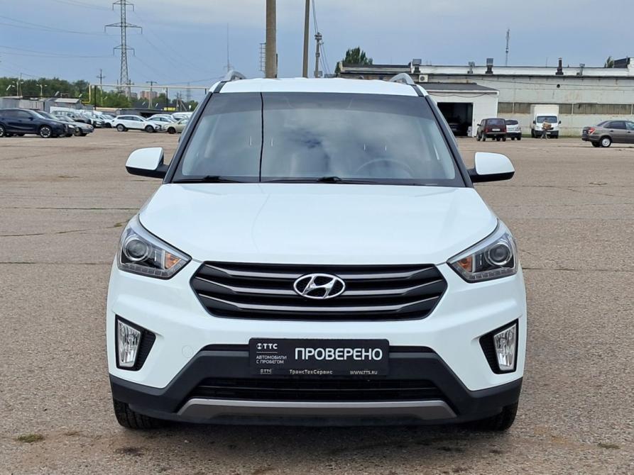 Hyundai Creta I Набережные Челны  - изображение 2