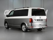 Volkswagen Multivan T6 Рестайлинг Минеральные Воды  - изображение 24