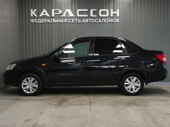 Lada (ВАЗ) Granta I с пробегом 2013 года, цена 527 000 рублей, 163000 км, седан, Автокод Объявления