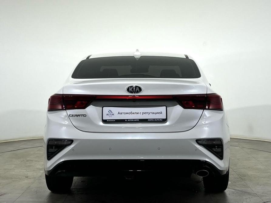 Kia Cerato IV Ижевск  - изображение 3